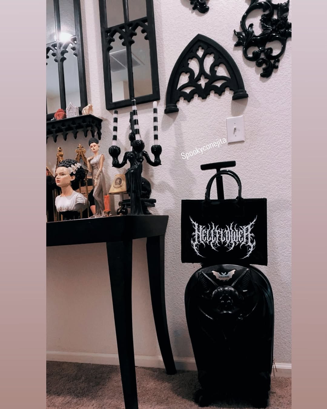 Dark Details