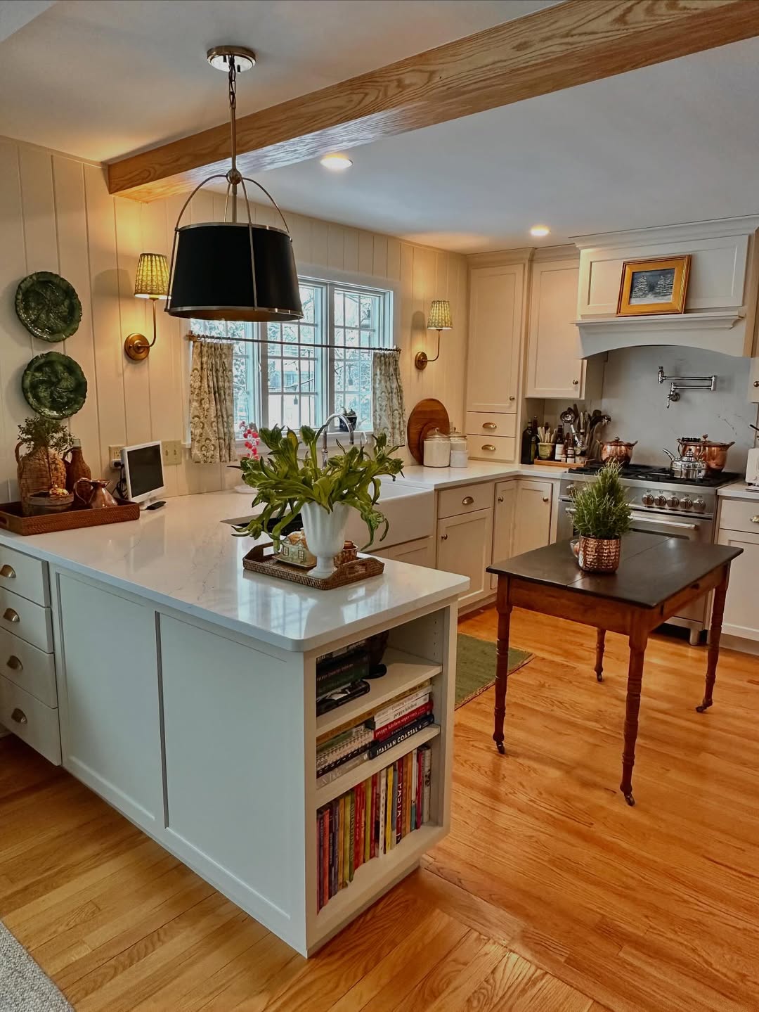 Heritage Home Comfort