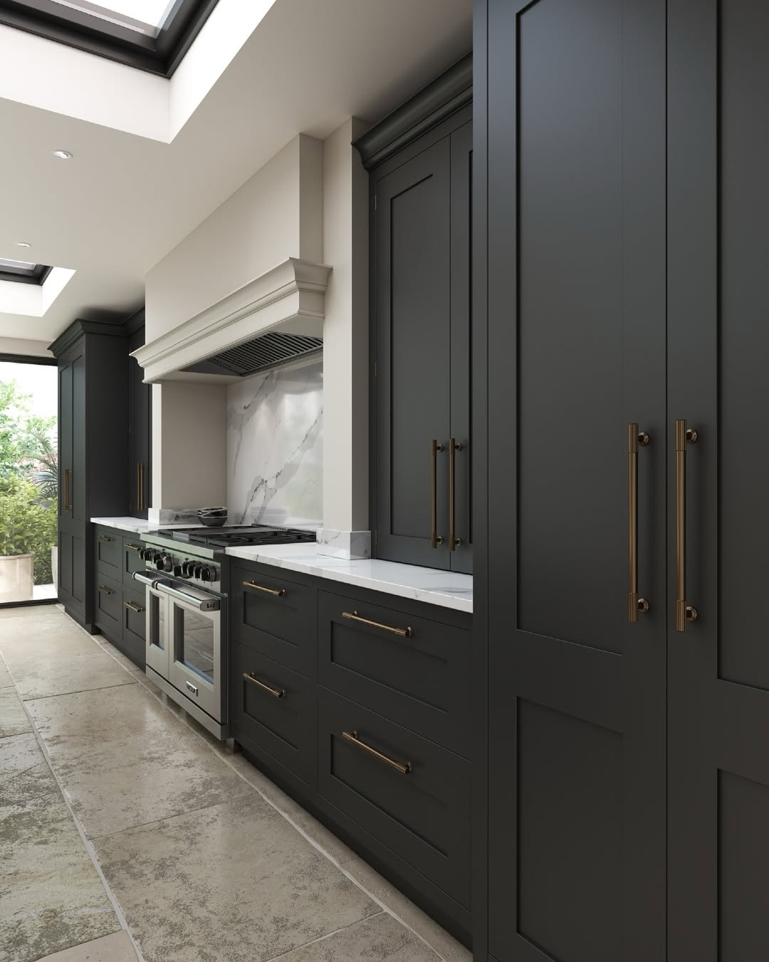 Heritage Meets Modern