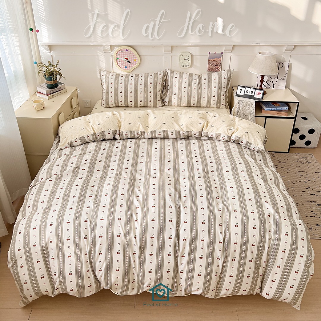 Heritage Stripe Sweetness