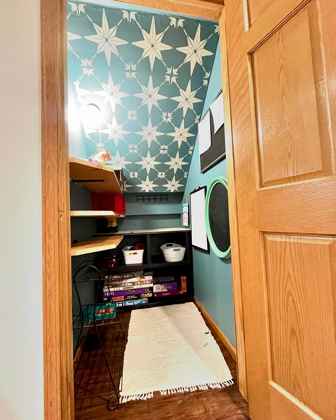 Playroom Narnia