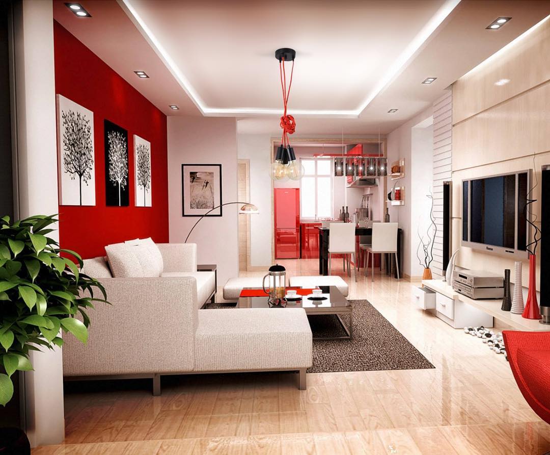 High-Gloss Modern Pop