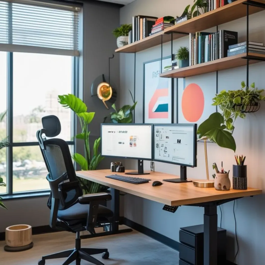 High-Performance Pro Setup