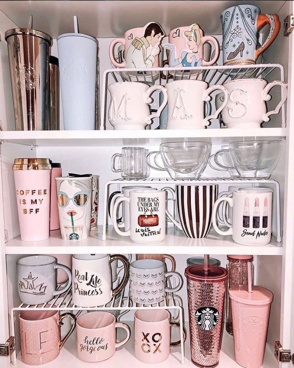 Dream Drawer Goals