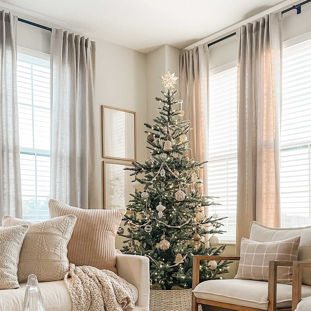 Soft Holiday Layers