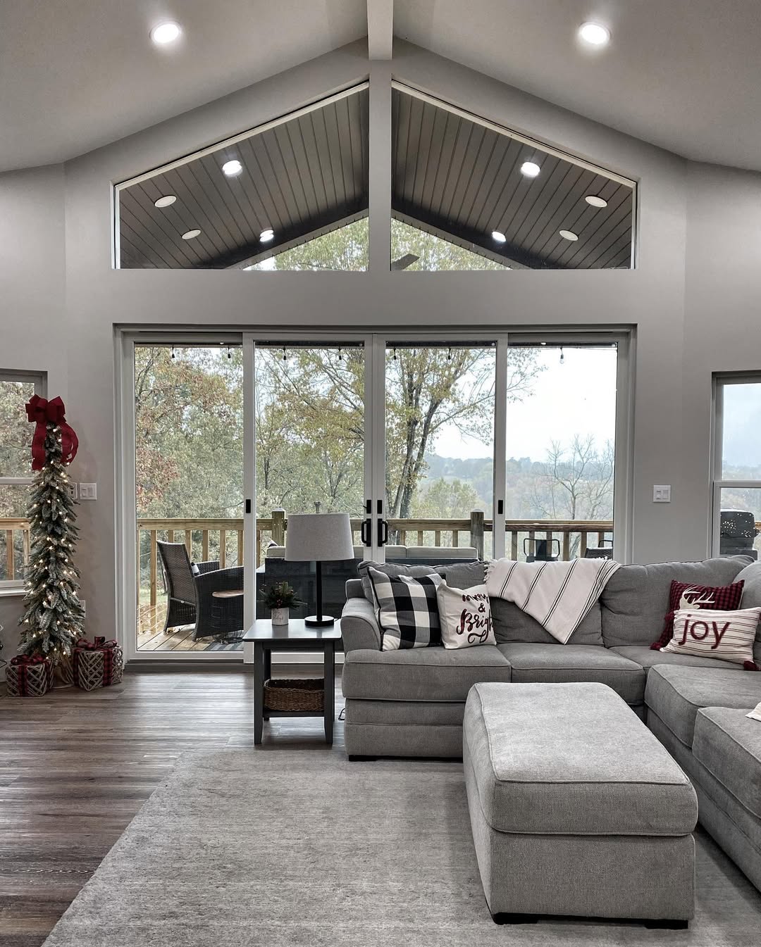 Mountain View Cozy