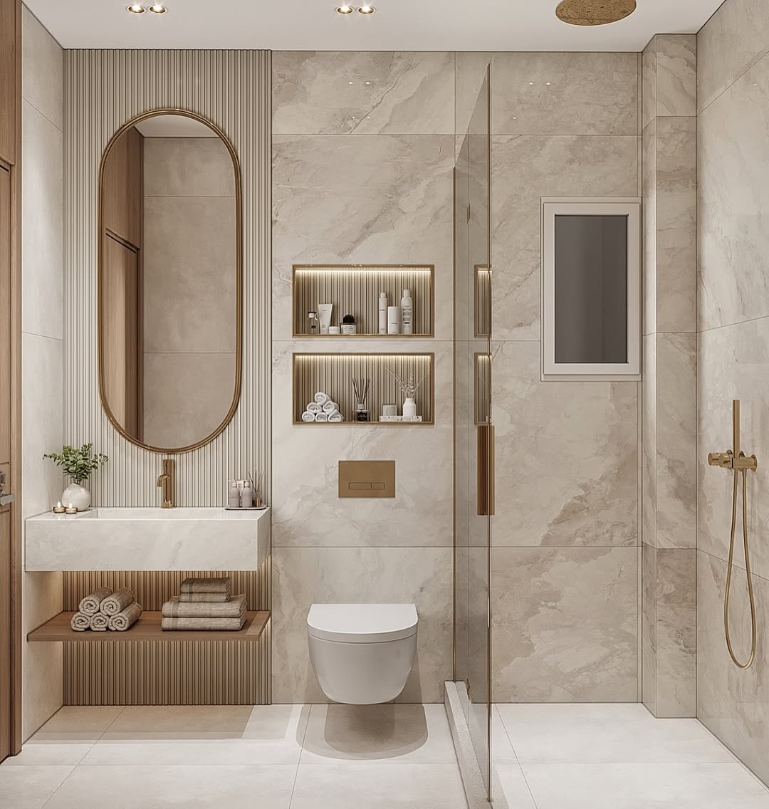 Marble Hotel Moment