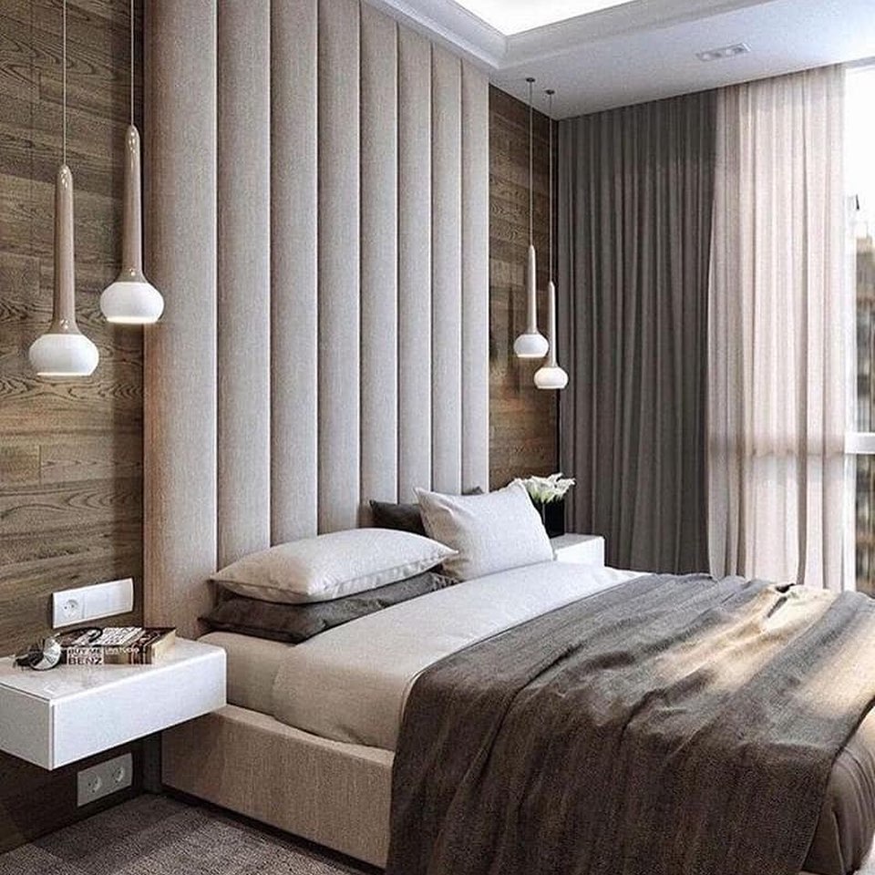 The Hotel Suite You Secretly Wish You Lived In