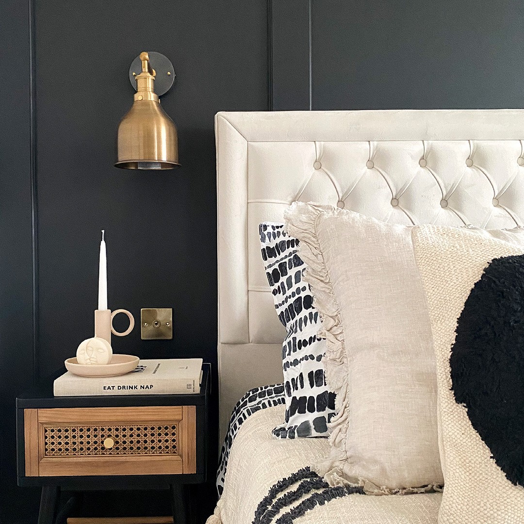 Industrial Chic Accent