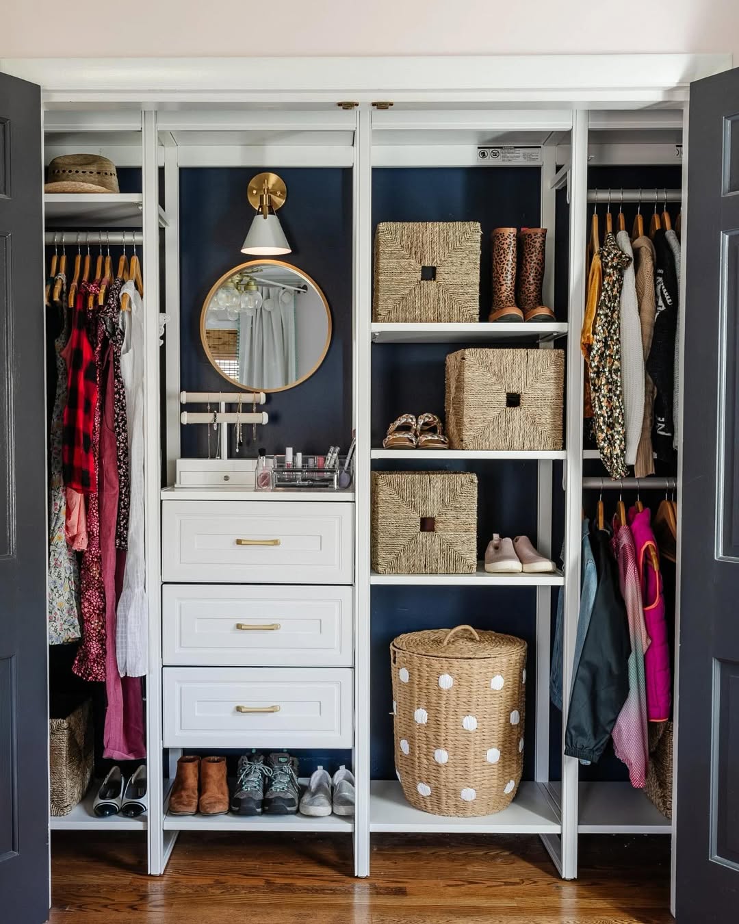 Styled & Statement-Making