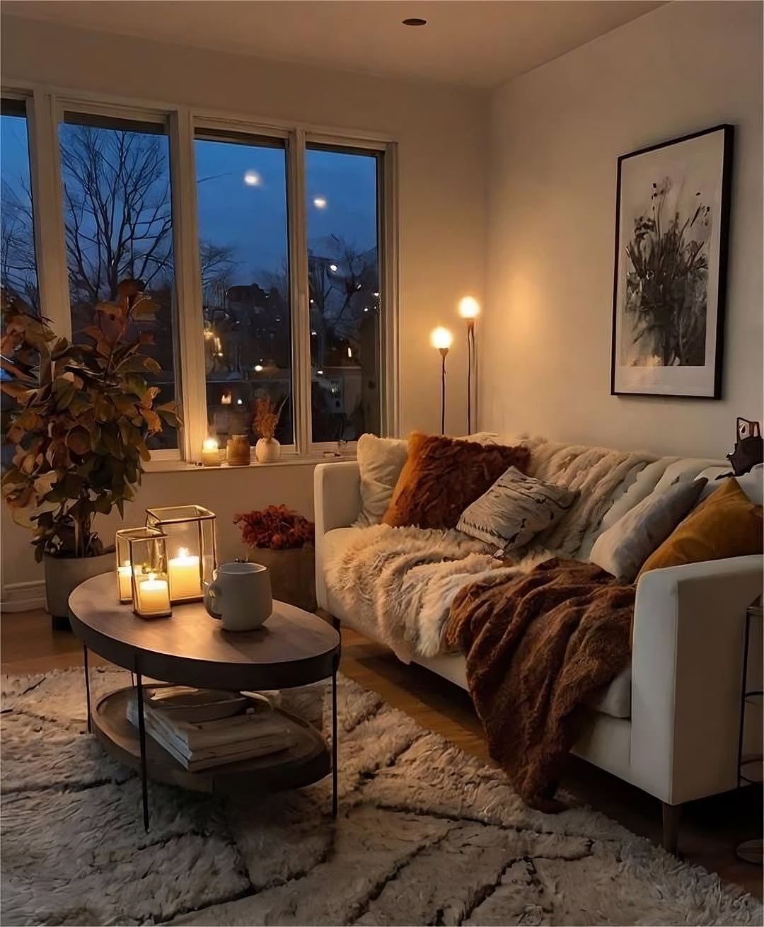 Soft Neutrals Done Right