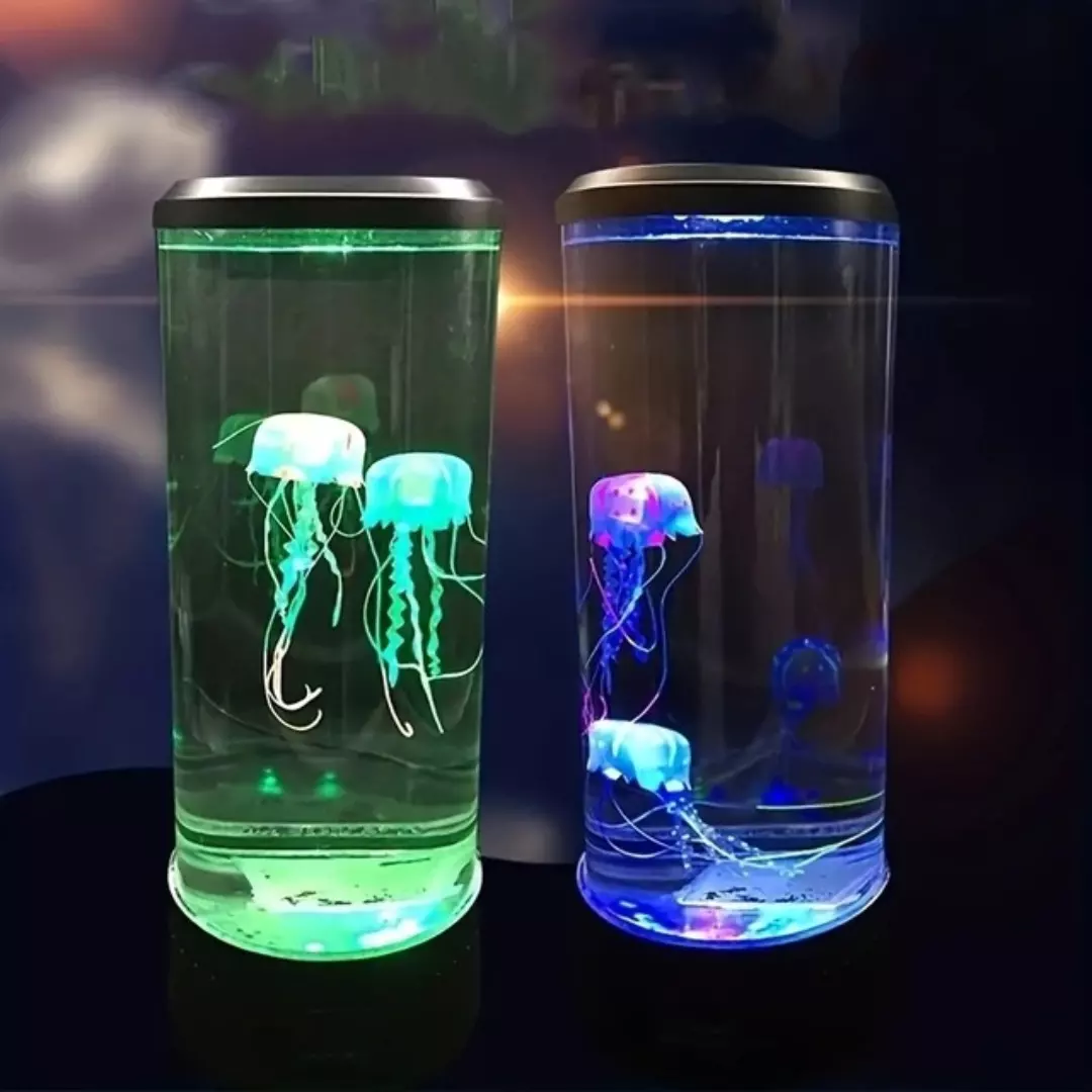 Jellyfish Dreamscape