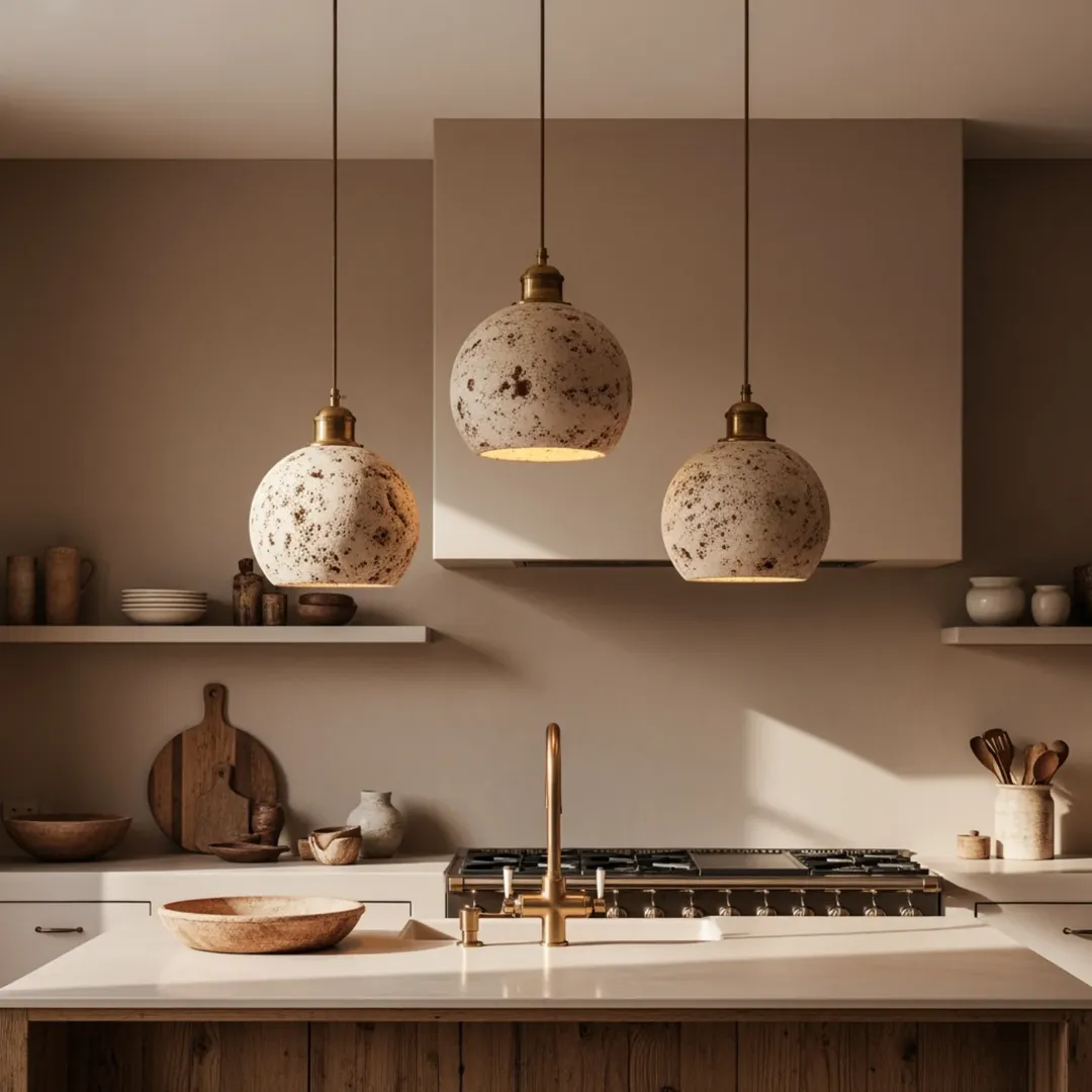 Warm Minimalism