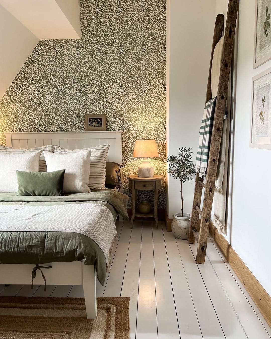 Cottage Layers Done Right