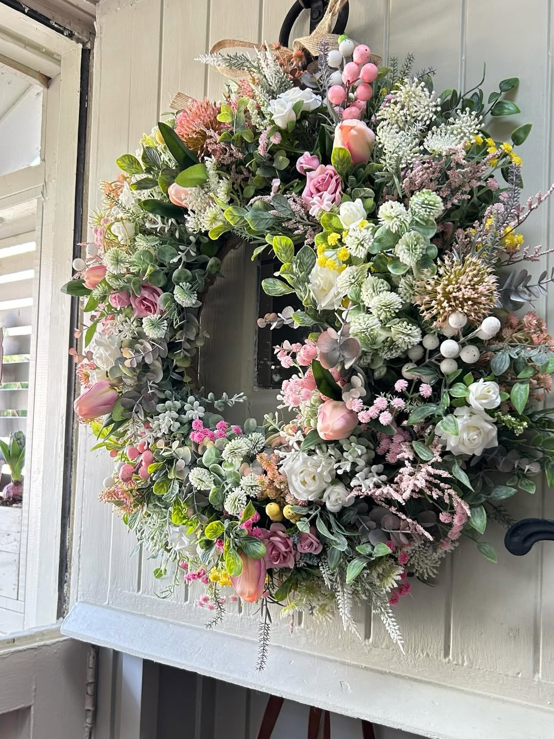 Garden Party Layers