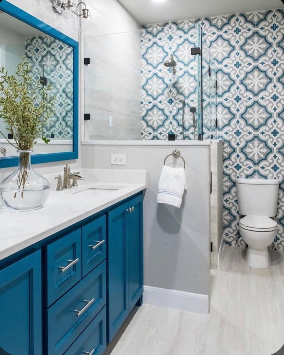 Pattern Play Perfection