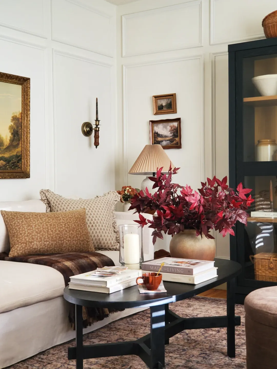 Soft Neutrals, Thoughtful Layers