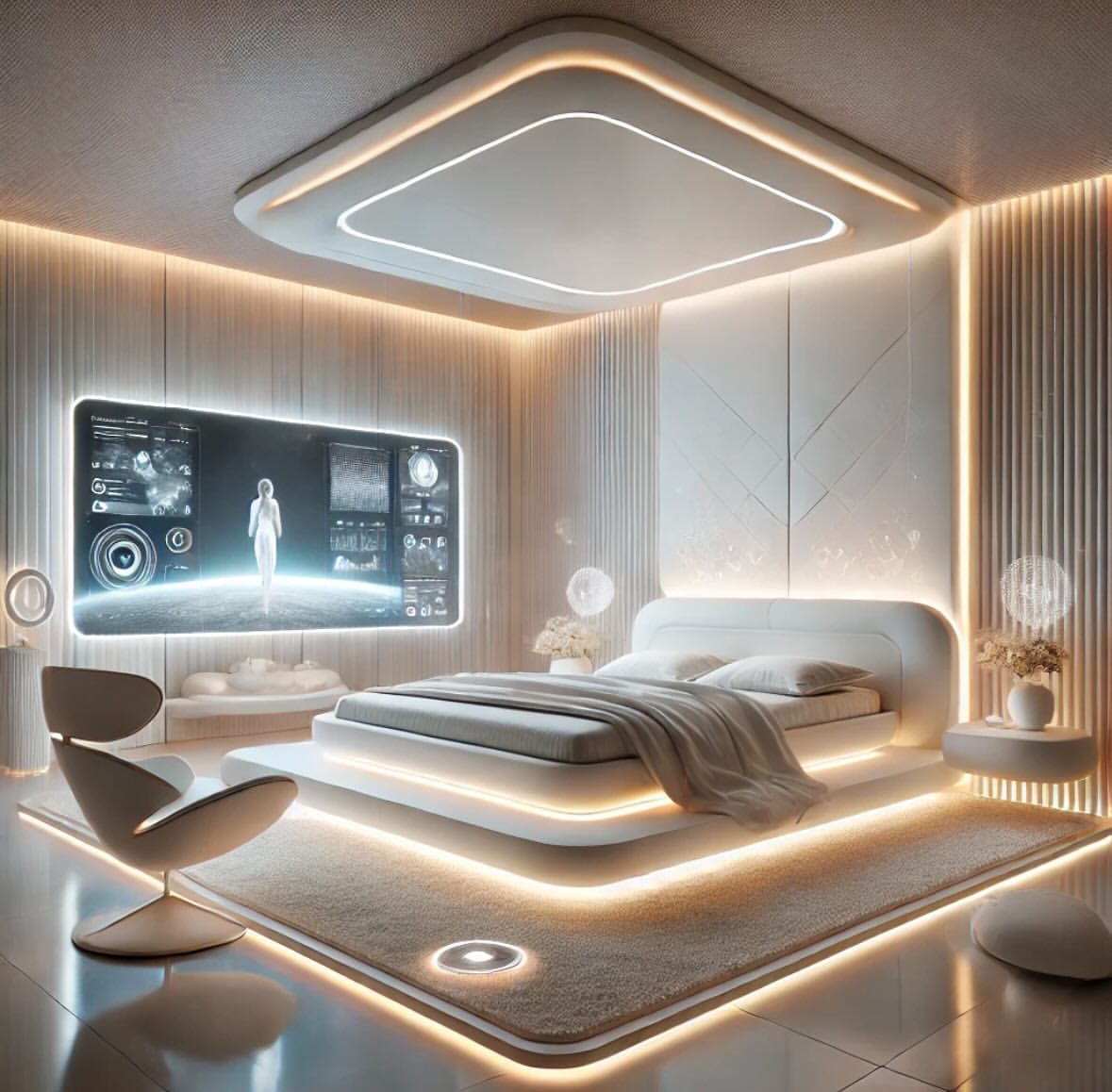Light Core Sanctuary