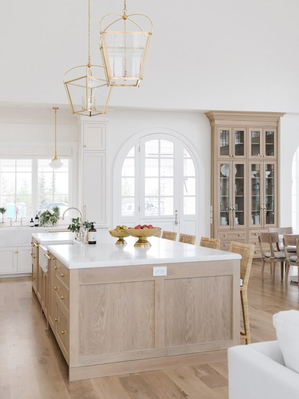 Timeless Light-Filled Elegance