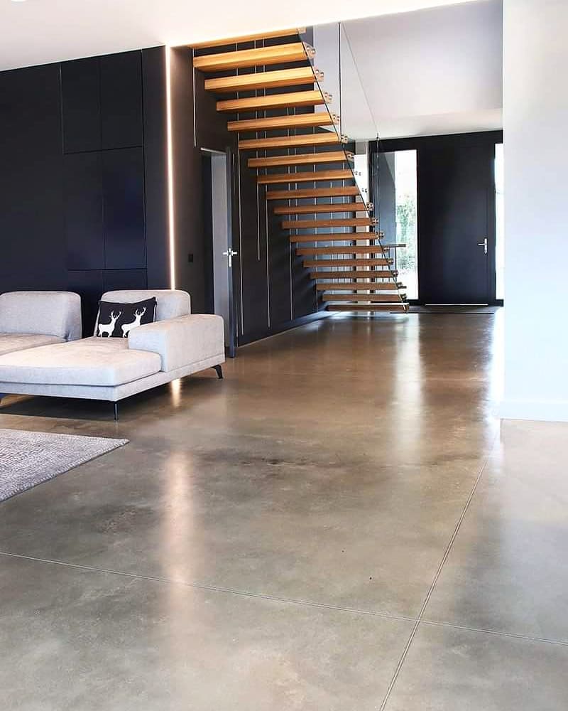 Industrial, But Make It Livable