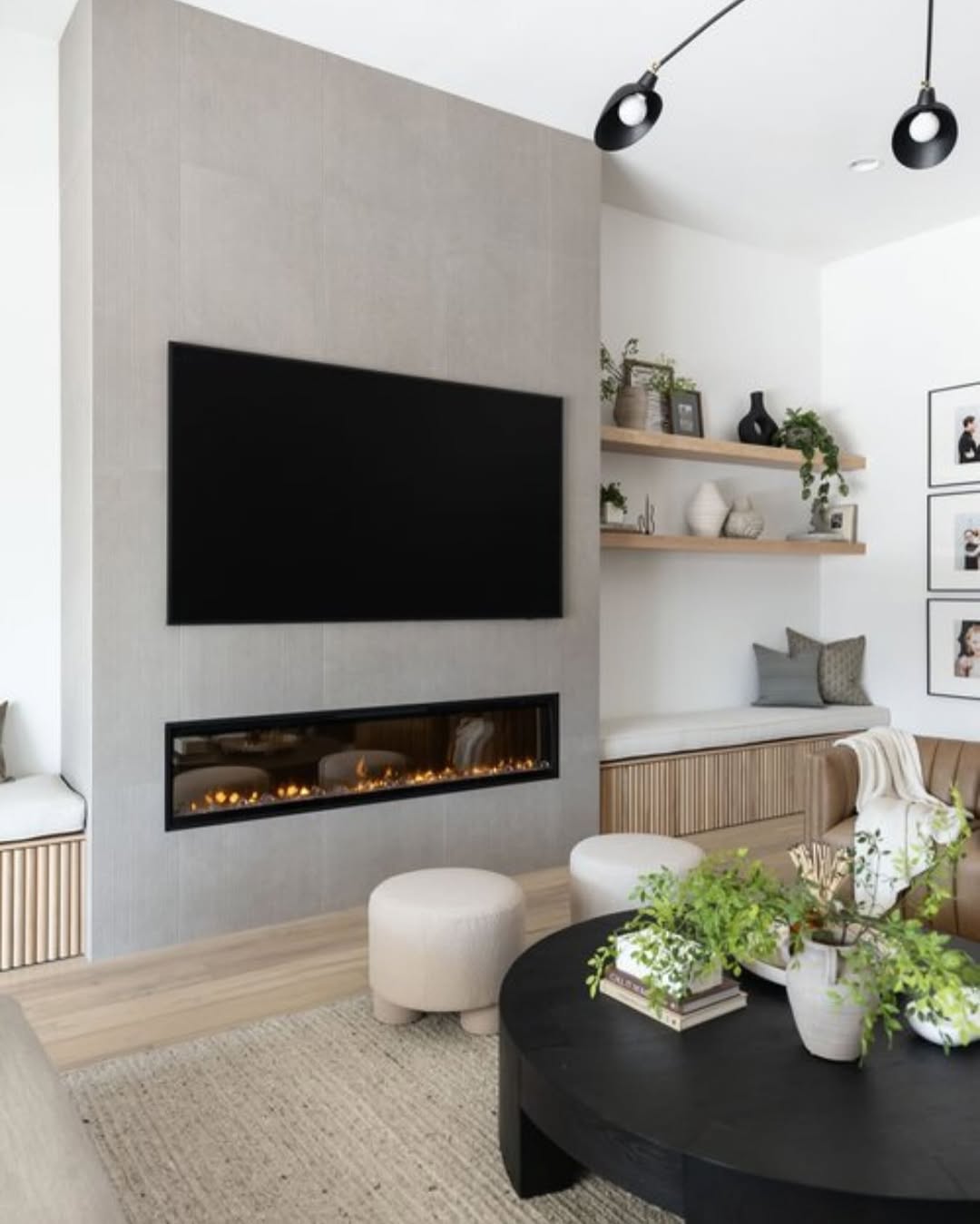Minimal Luxe Living