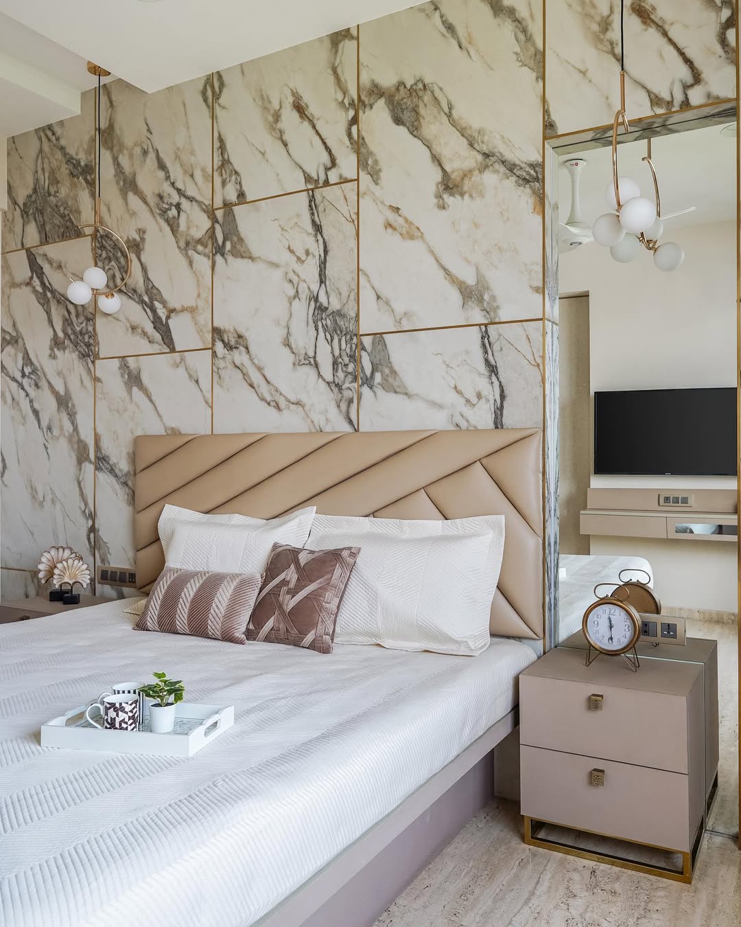 Stone Luxe