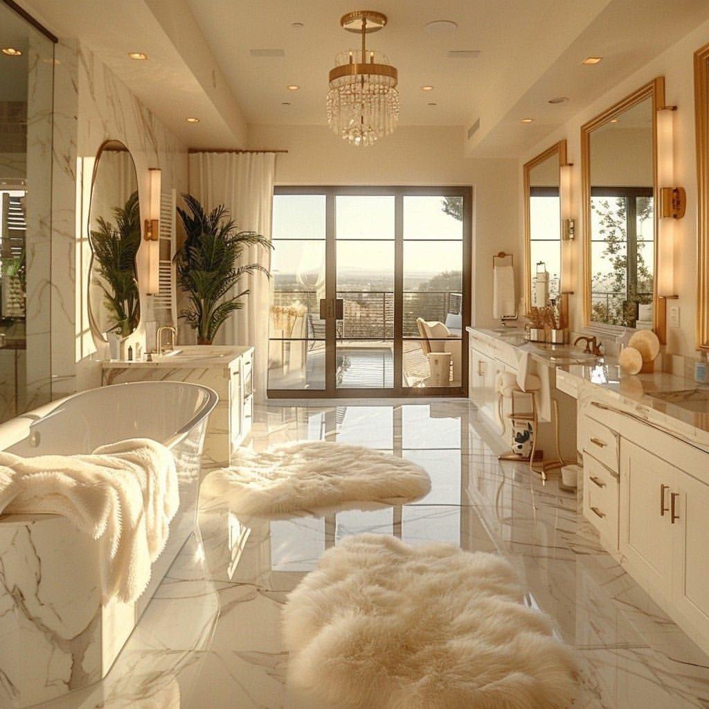 Sunset Suite Energy
