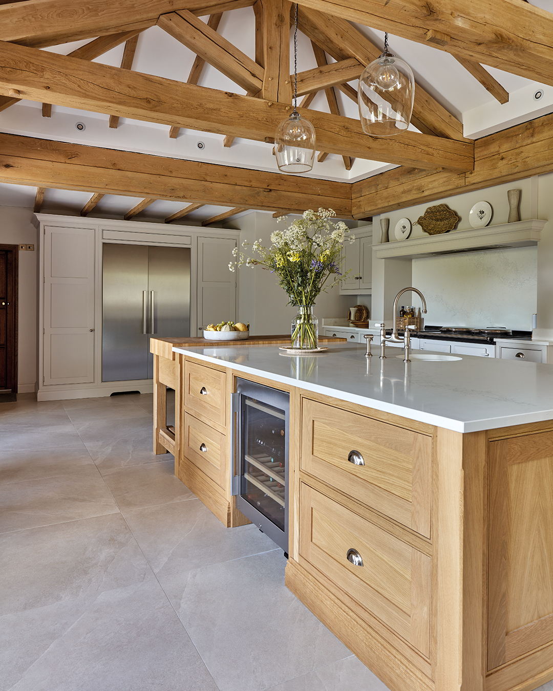 Luxe Country Living