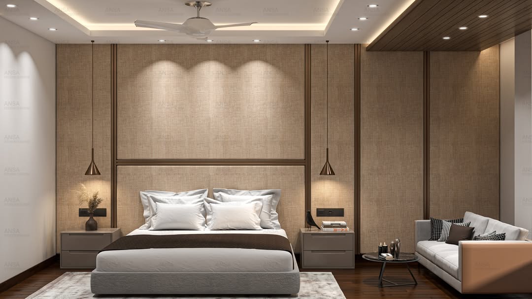 Understated Luxury