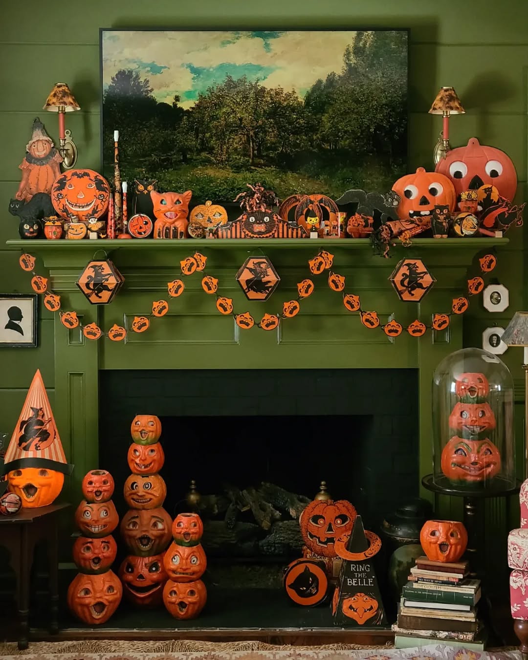 Pumpkin Parade