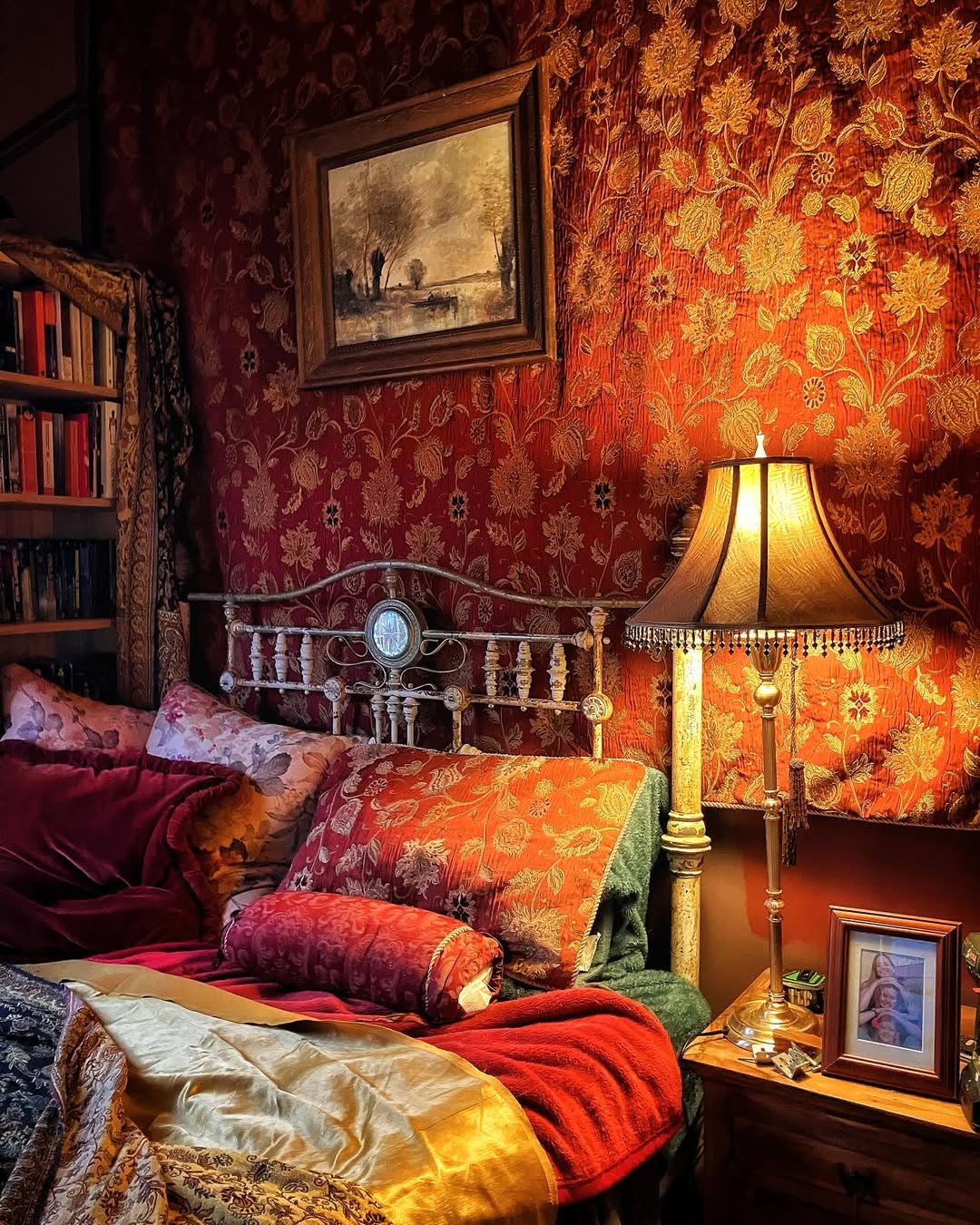 Maximalist Storybook