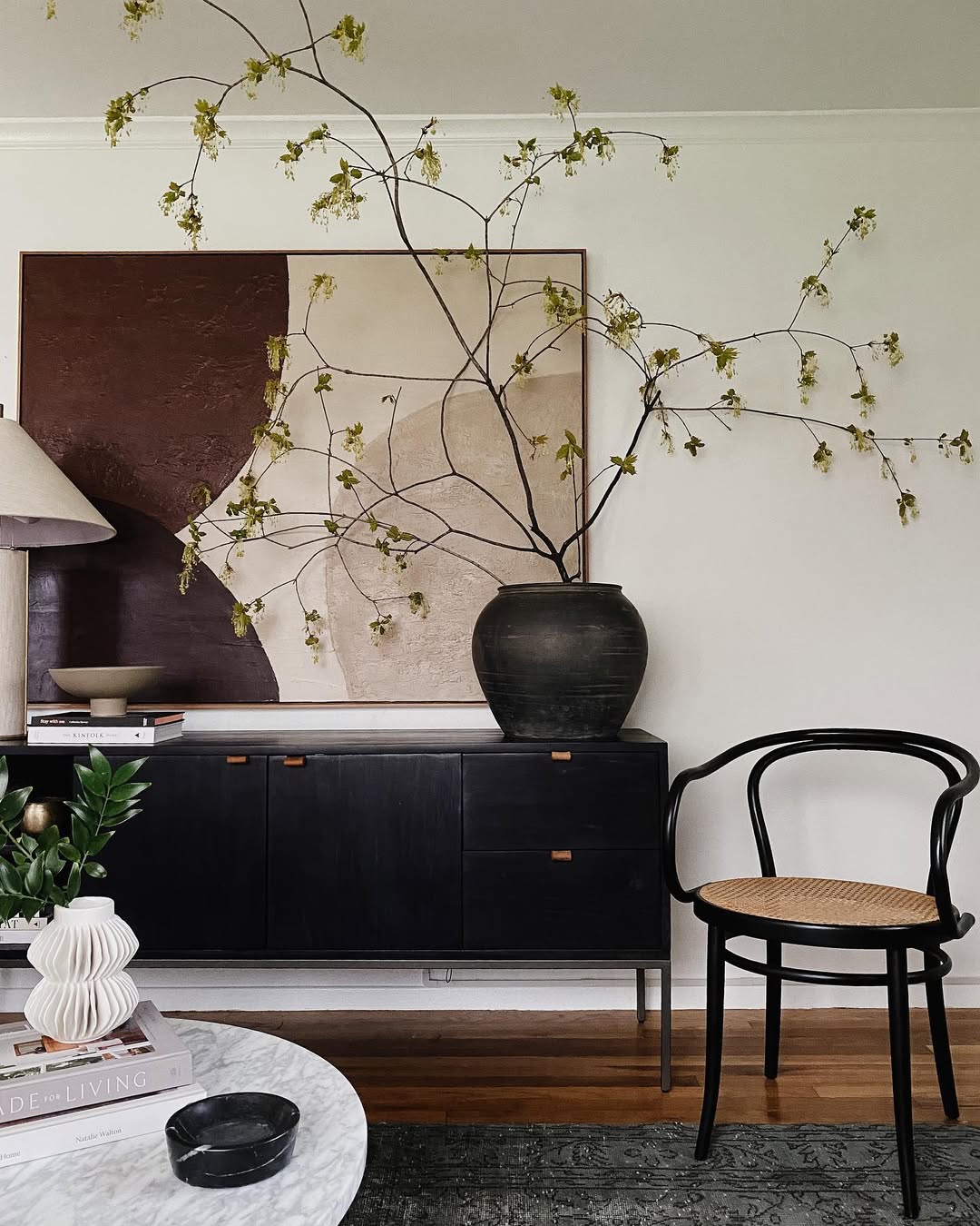 Modern Minimal Mood