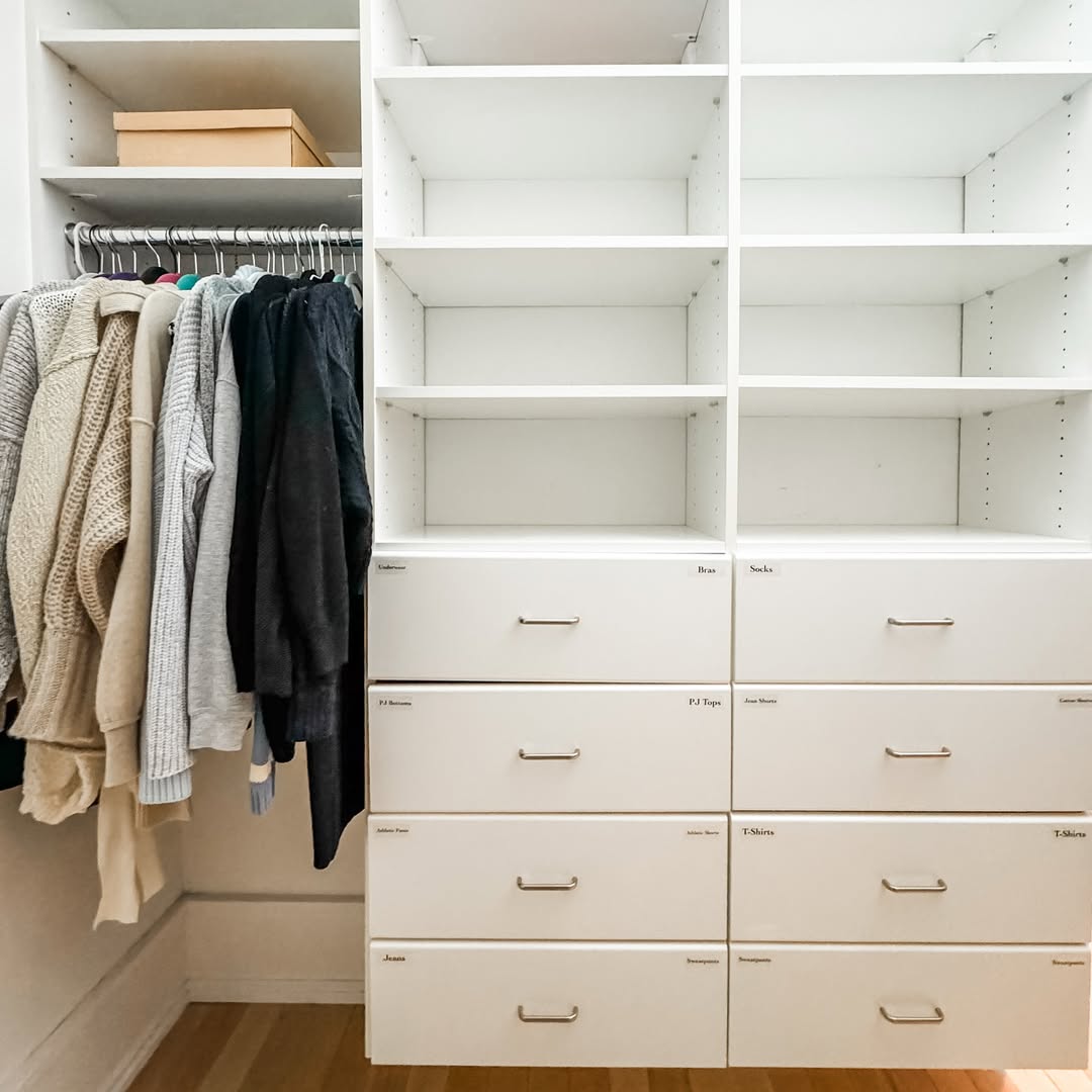 Minimalist Prep Zone