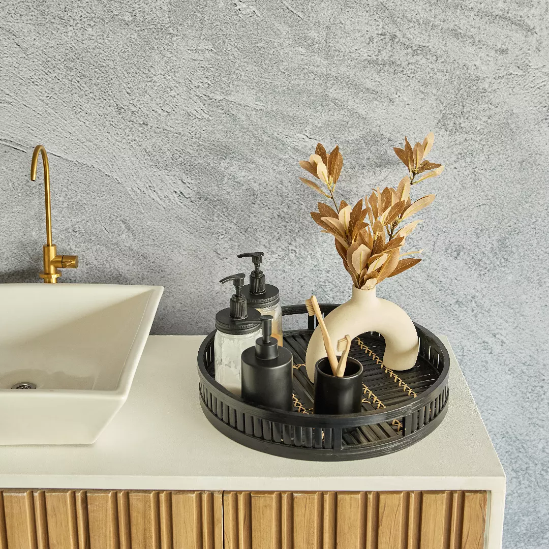 Sculptural Minimalism