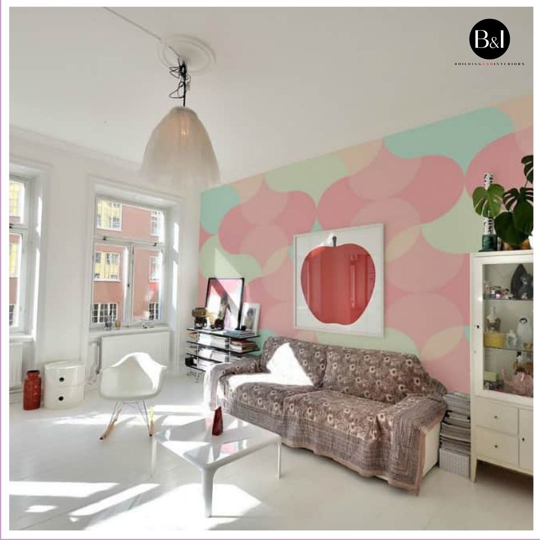 Mint-Green Modern