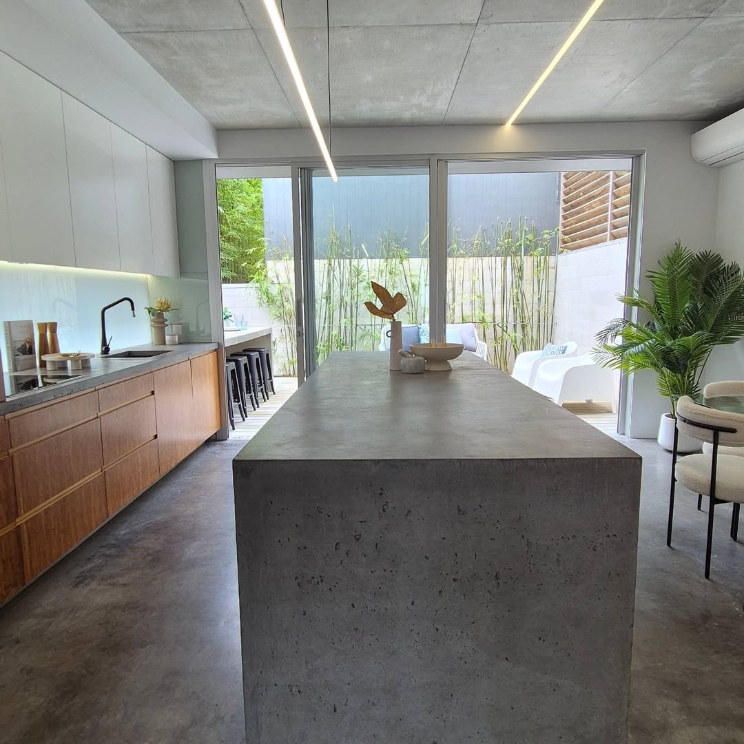 Architectural Edge