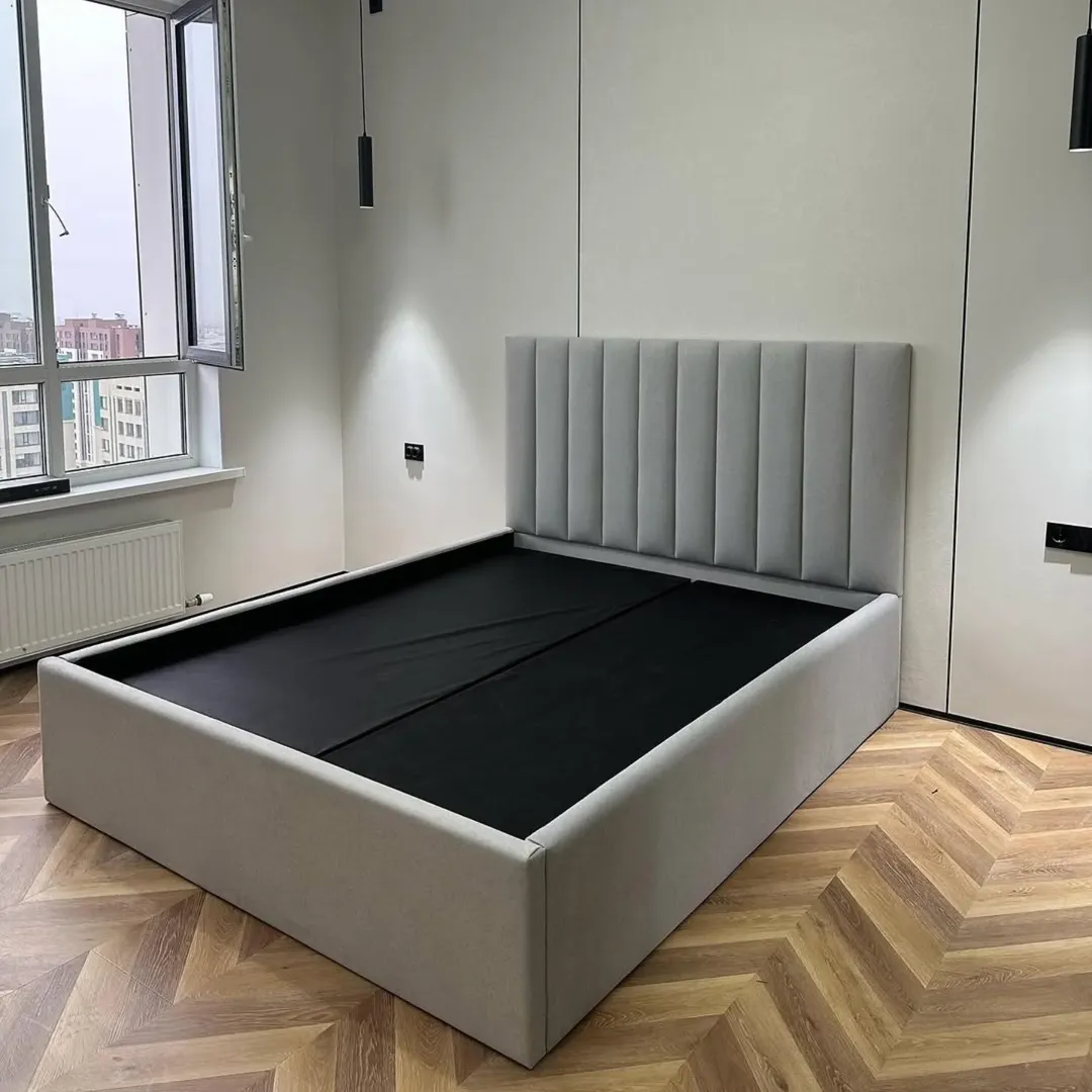 Modern Upholstered Classic