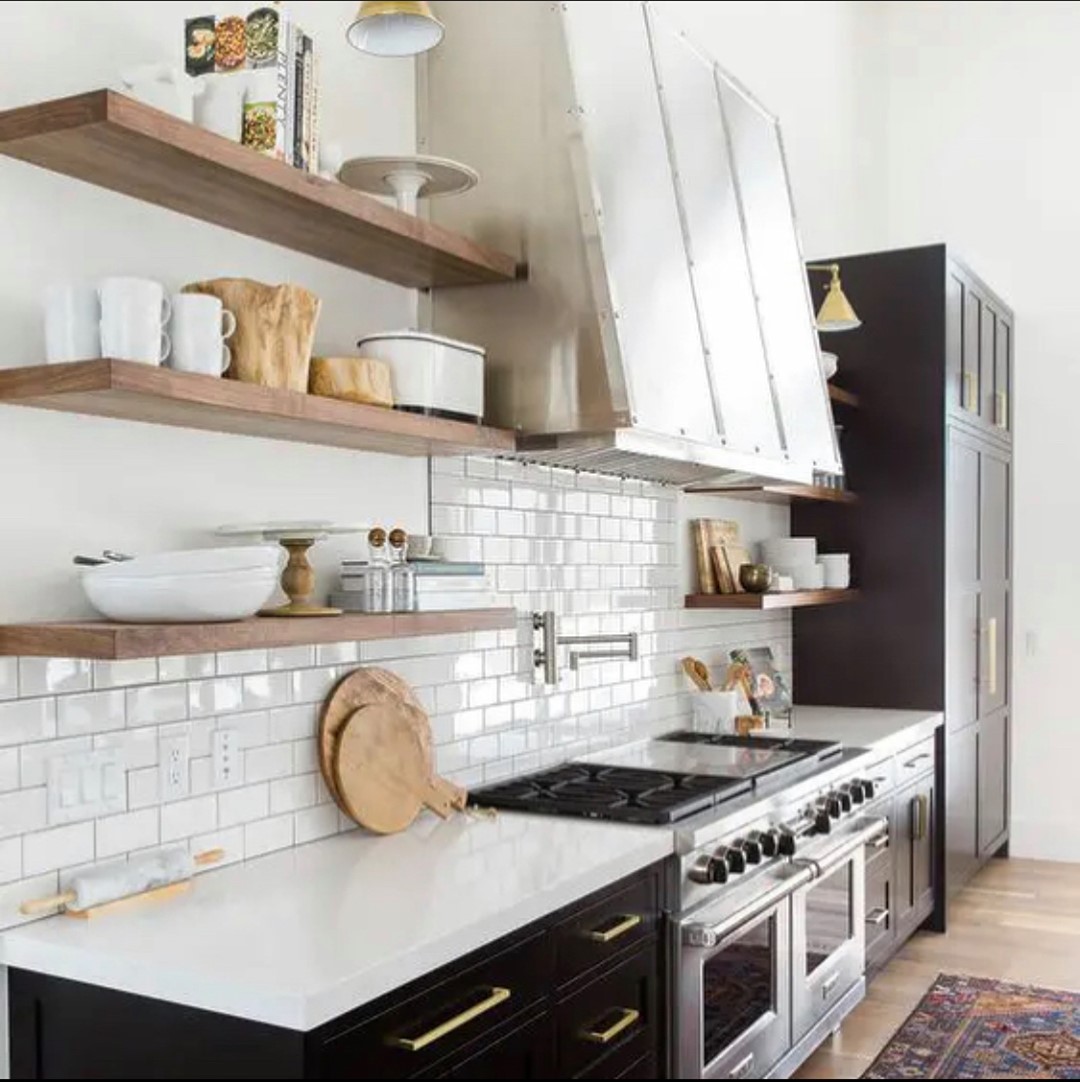 Modern Classic Chic