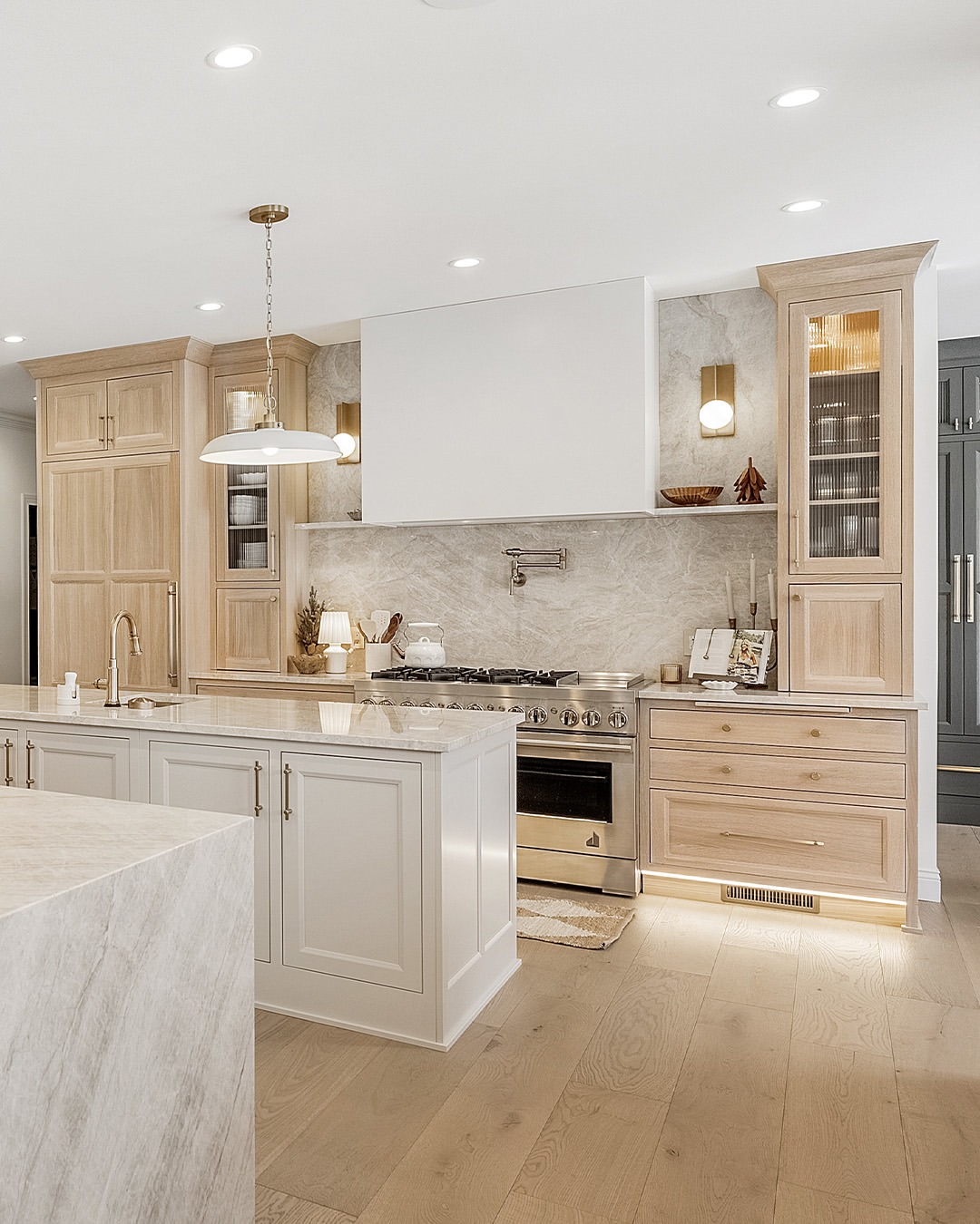 Classic Craft, Modern Ease