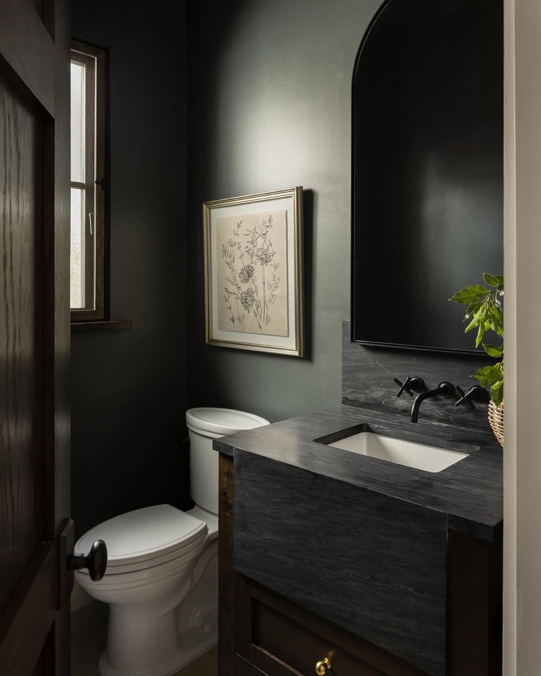 Moody Modern Classic