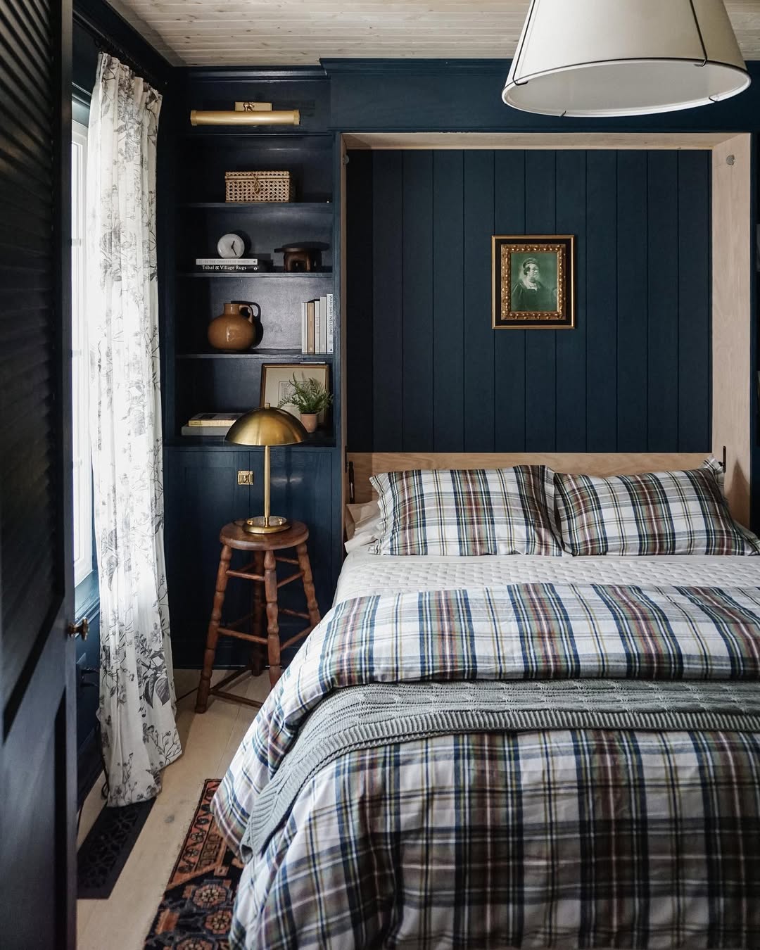 Moody Modern Lodge