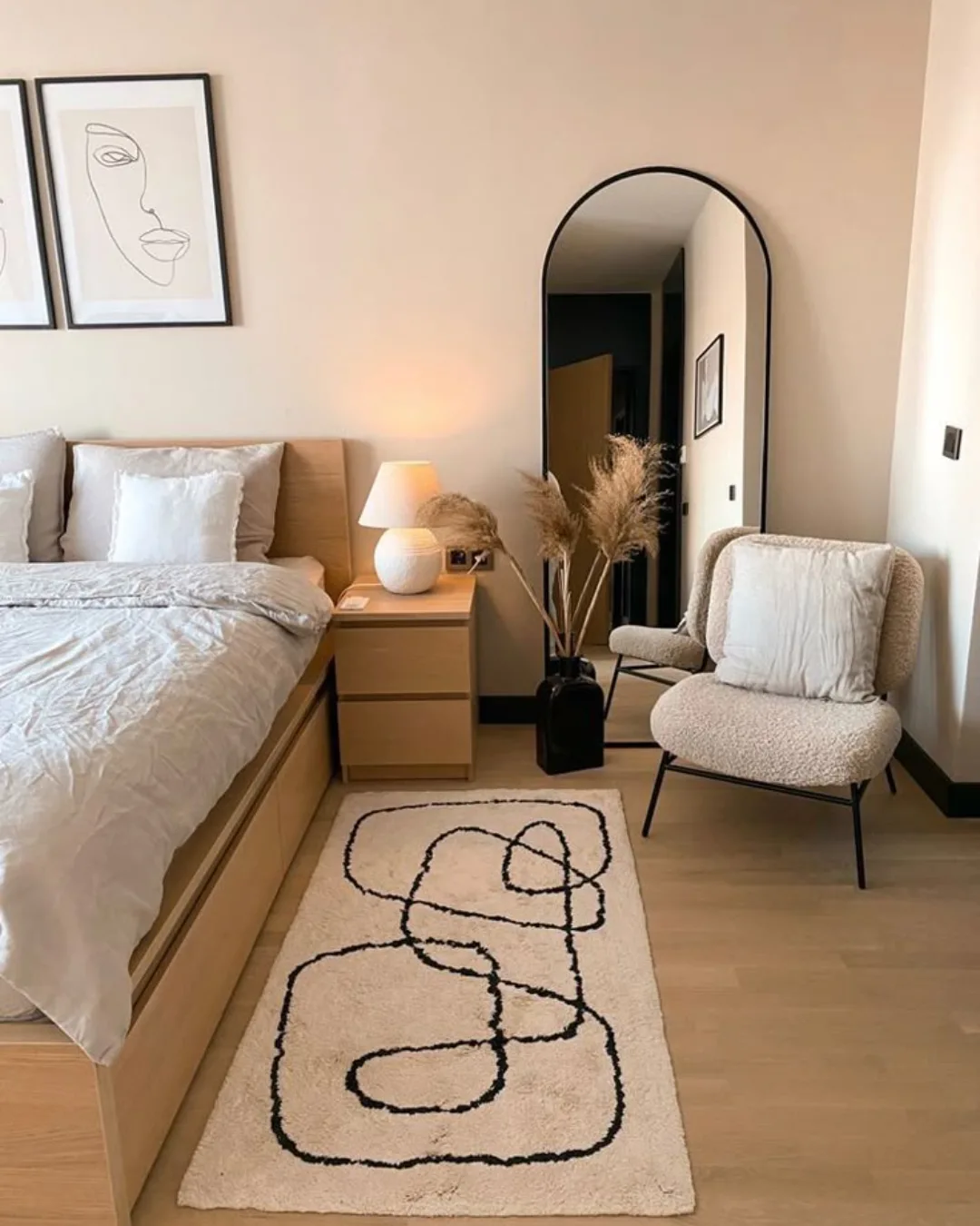 Modern Minimal Mood