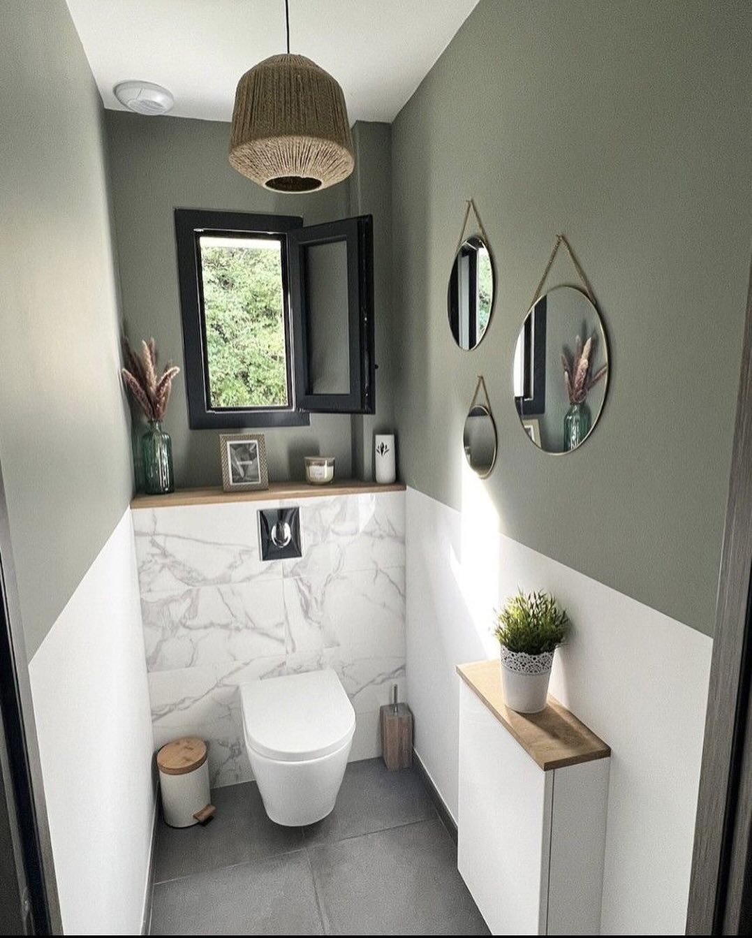 Modern Soft Taupe