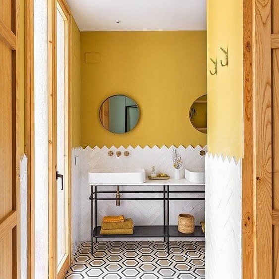 Sunny Modern Mix