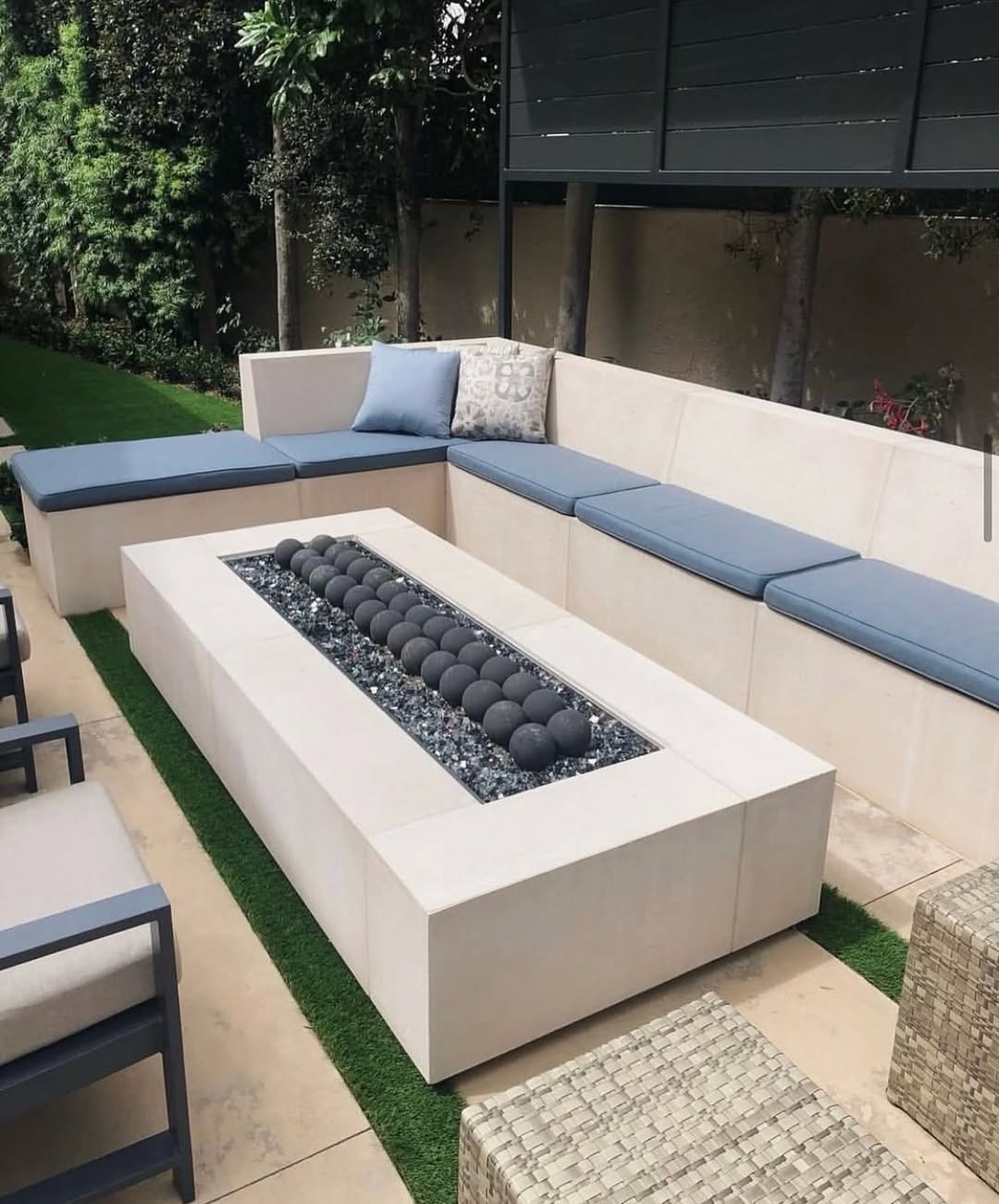 Modern Zen Zone