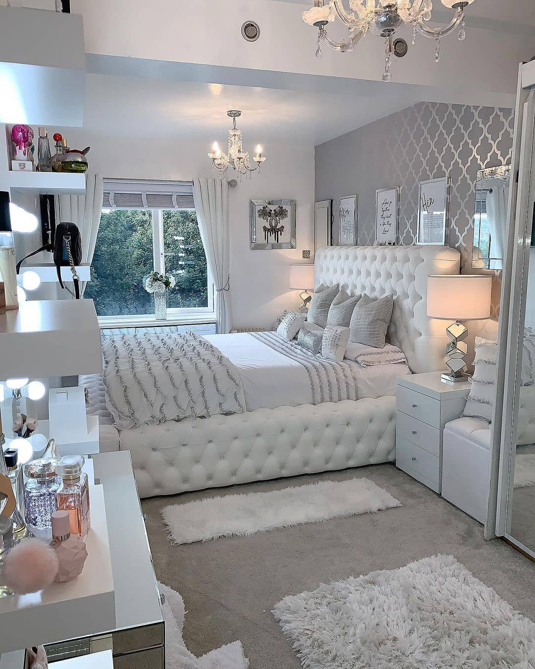 Soft Glam Sanctuary