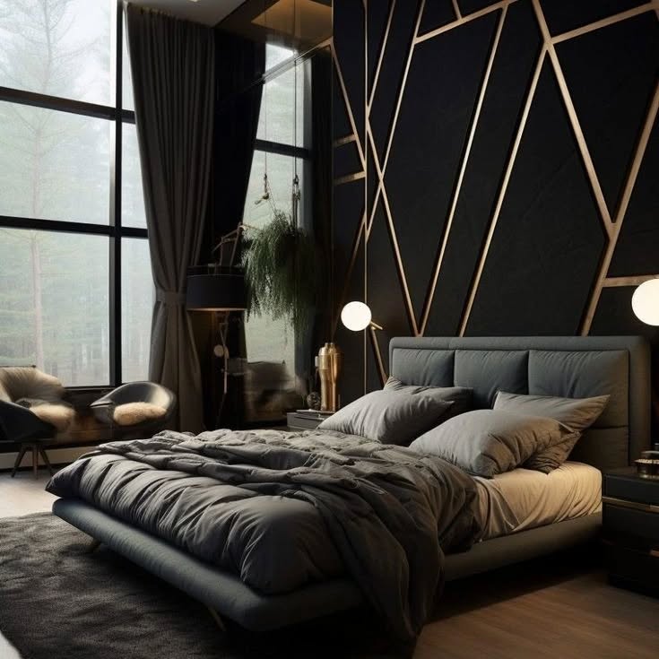 Moody Window Statement