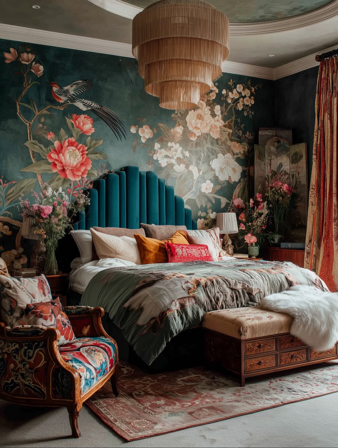 Moody Maximalist Dream