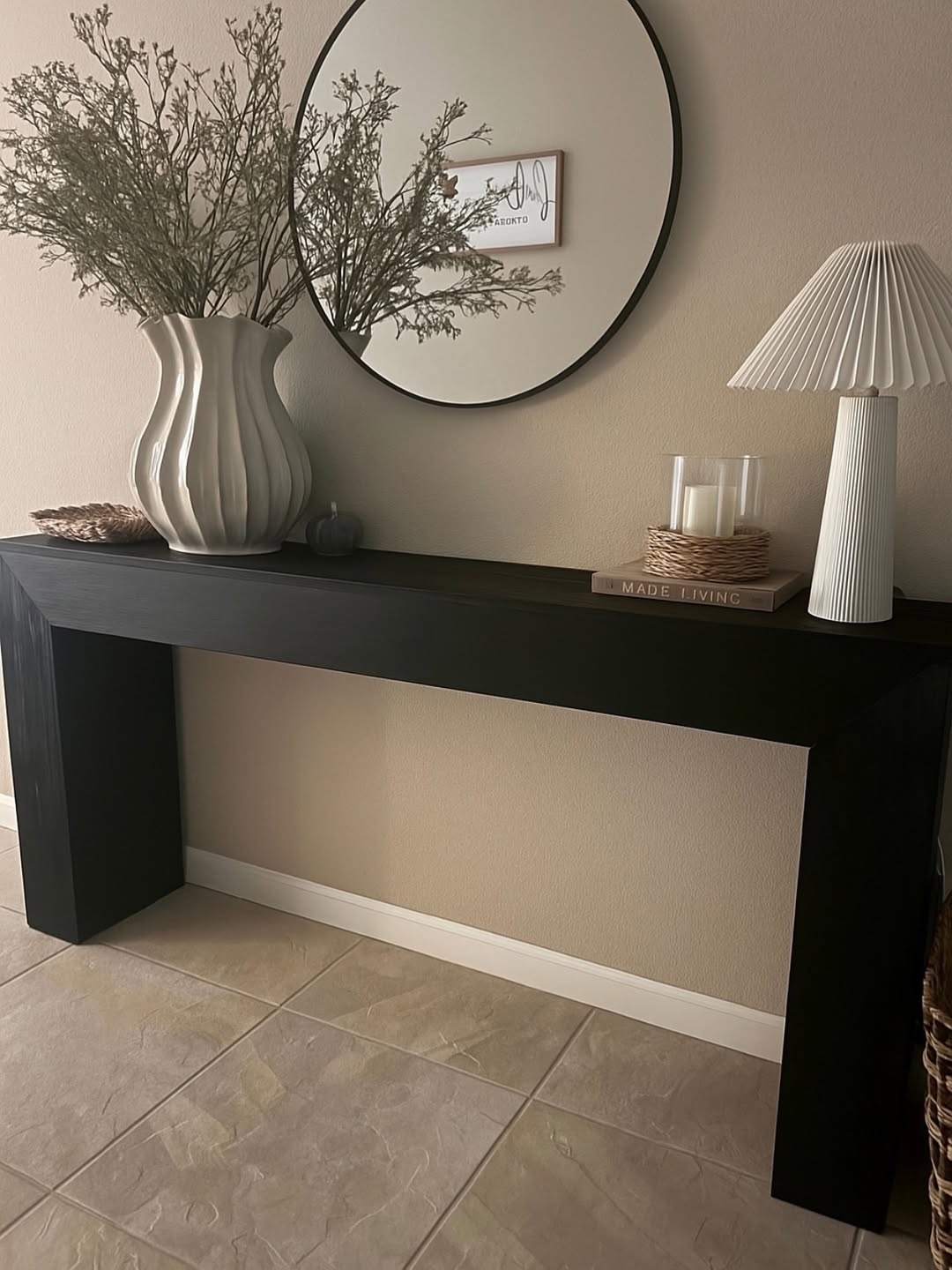 Moody Modern Neutrals