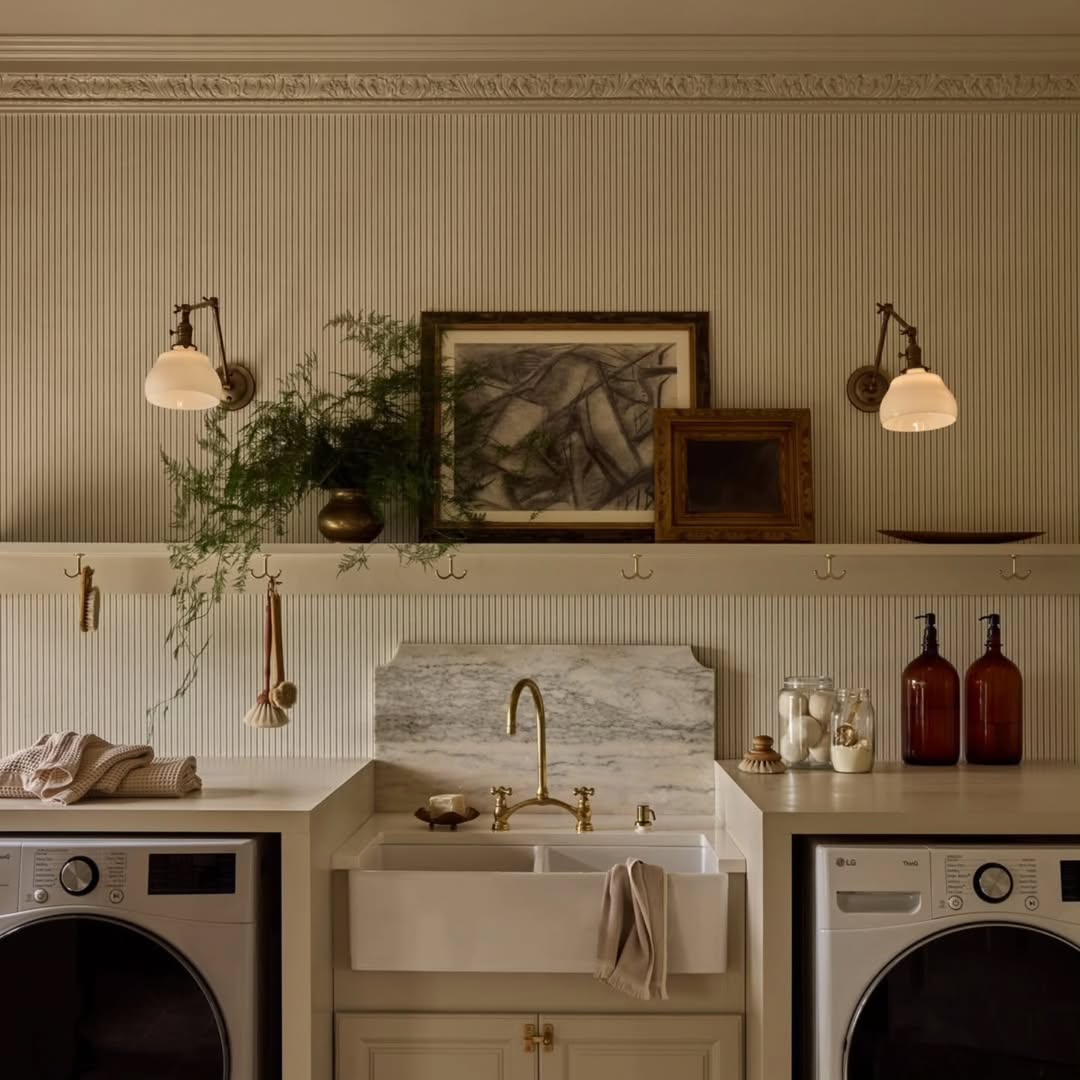 Rich + Moody Elegance